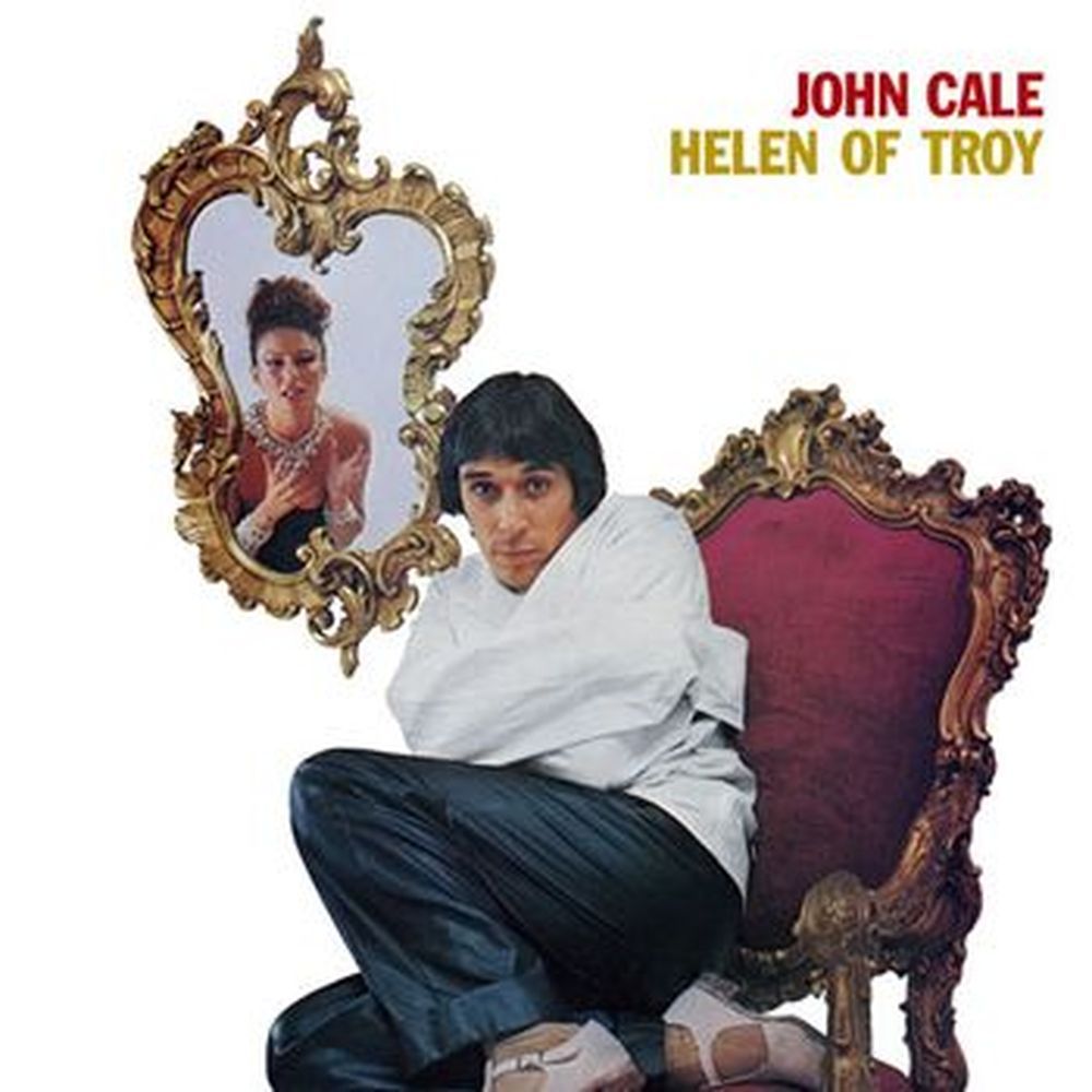 helen of troy (+2 bonus tracks)