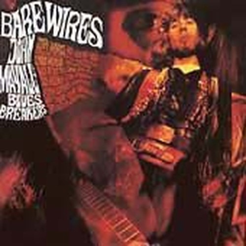 bare wires