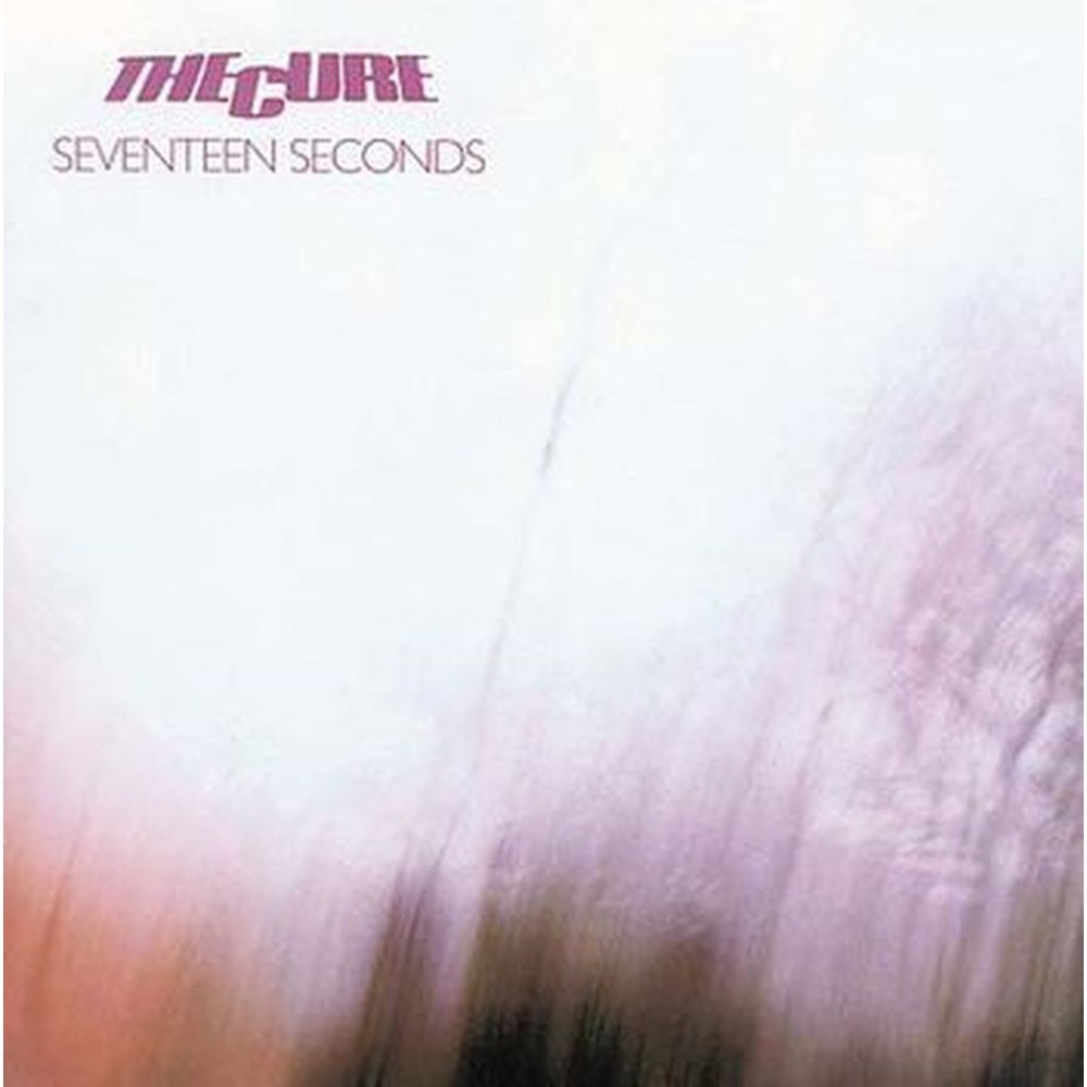 seventeen seconds (+15 bonus tracks)