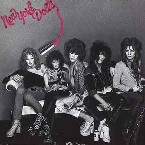 new york dolls