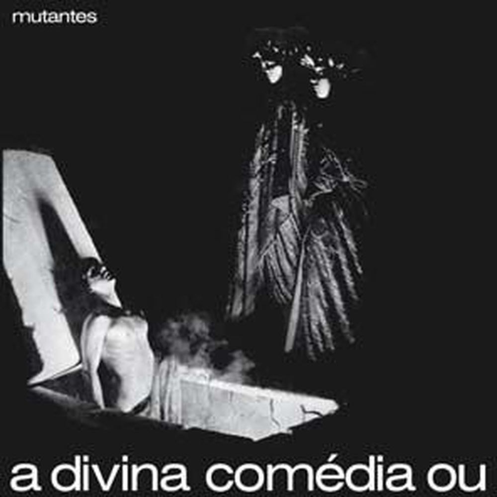 a divina comedia ou ando meio desligado (coloured))