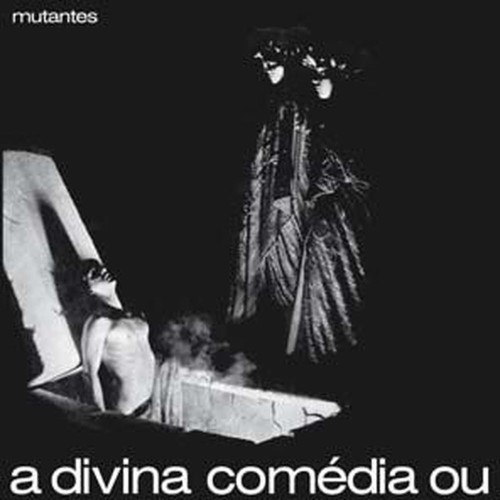a divina comedia ou ando meio desligado (coloured))