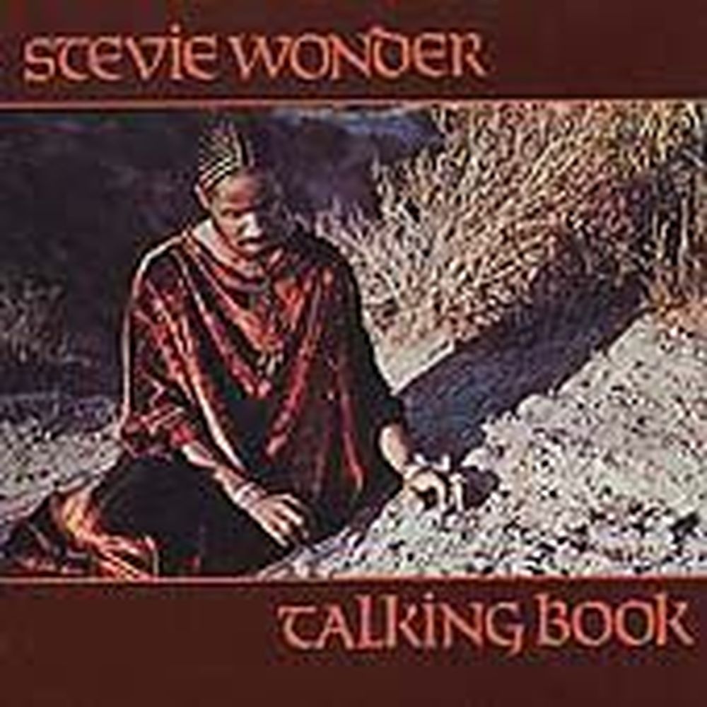 talking book