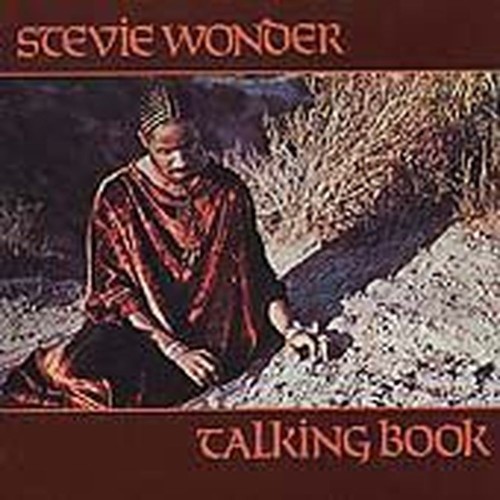 talking book