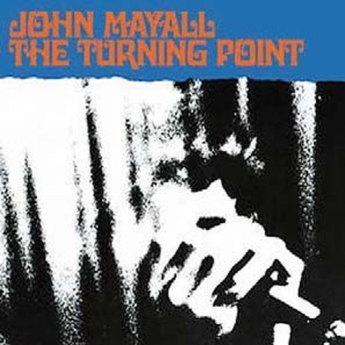 the turning point (+3 bonus tracks)