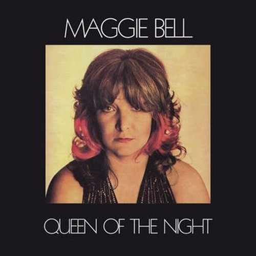 queen of the night