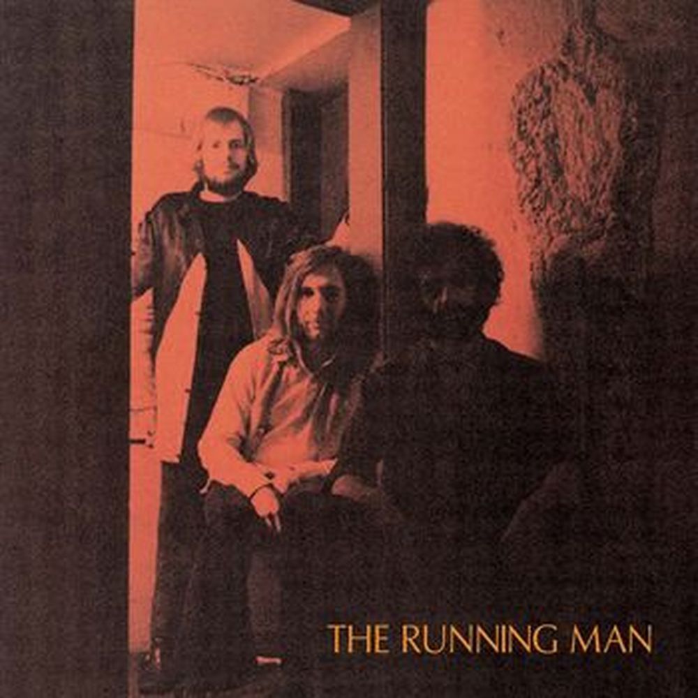 running man