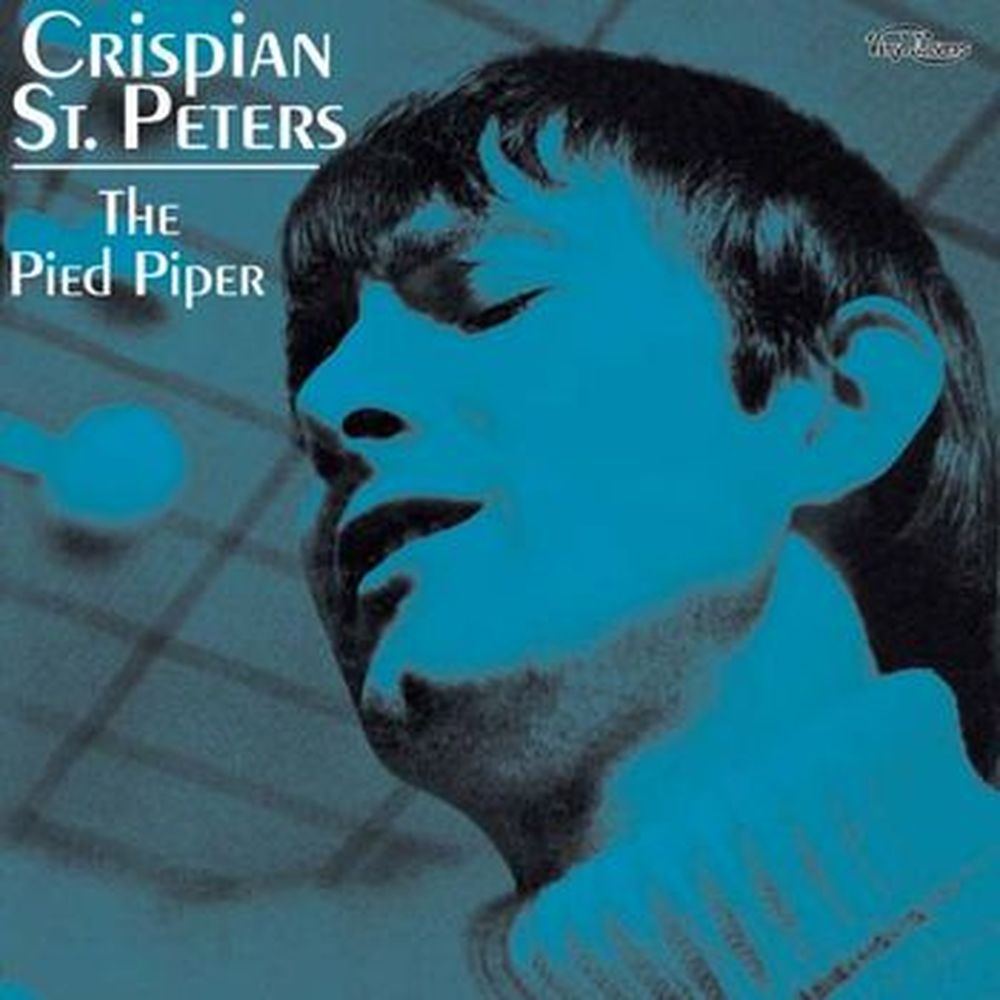 the pied piper