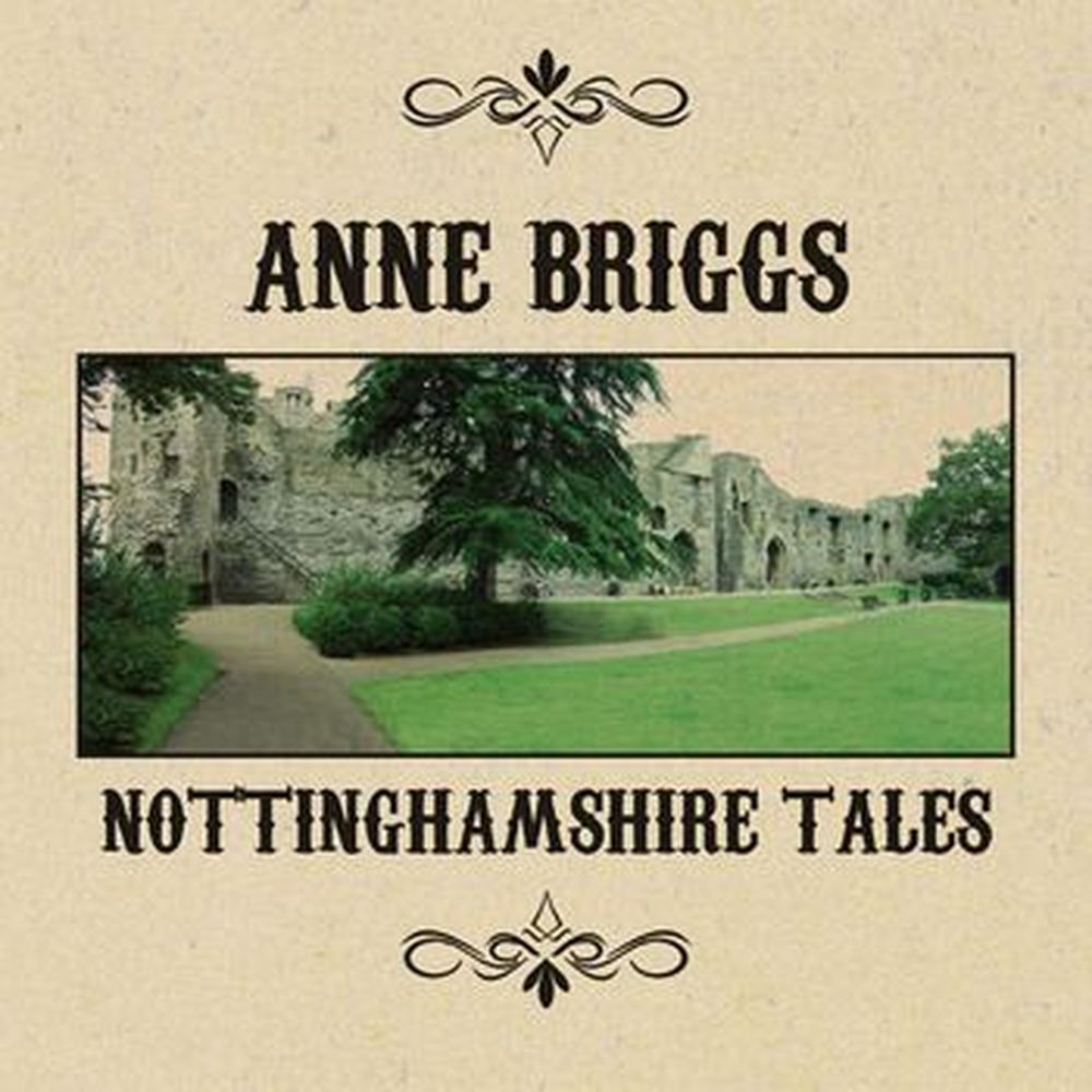 nottinghamshire tales