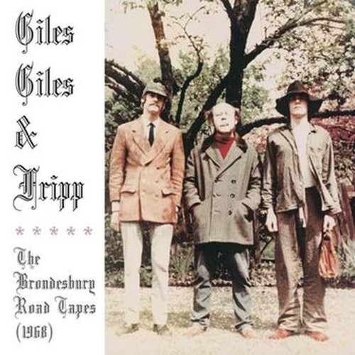 the brondesbury road tapes