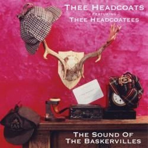 the sound of the baskervilles