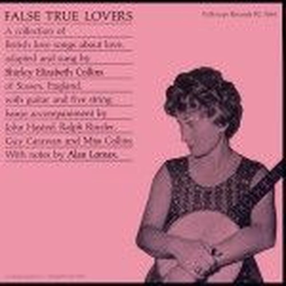 false true lovers