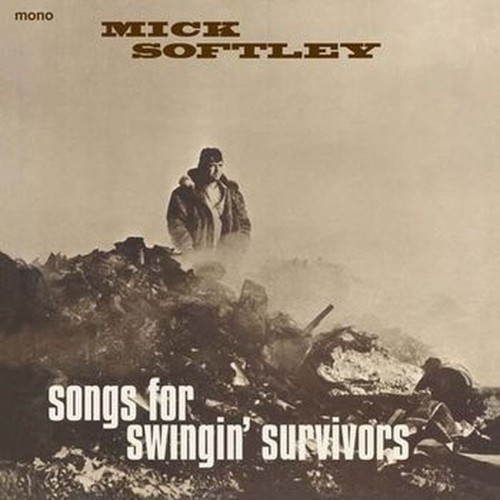 songs for swingin' survivors