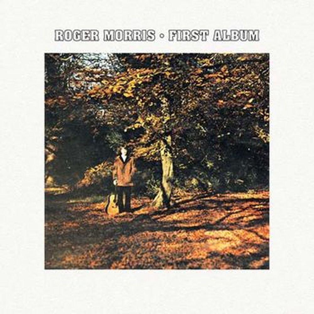 first album