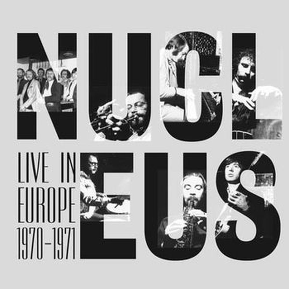 live in europe
