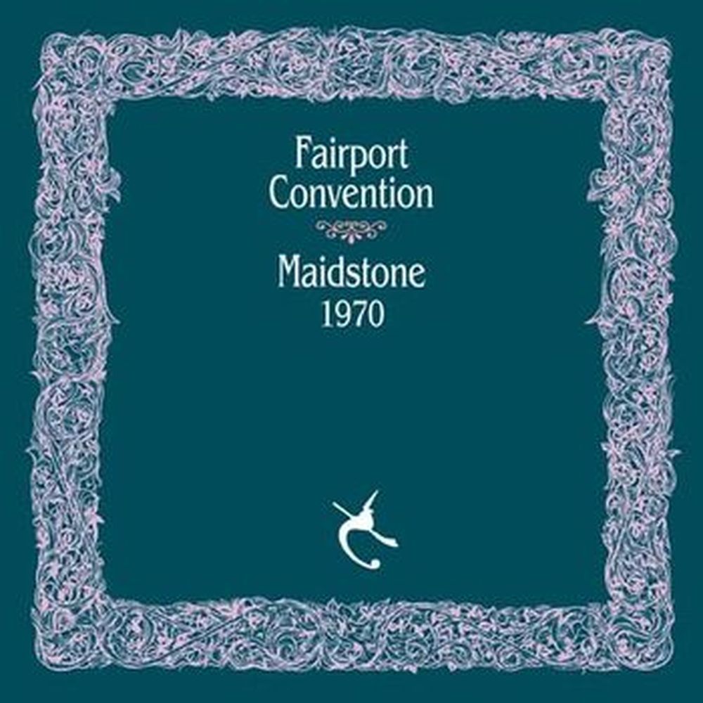 maidstone 1970