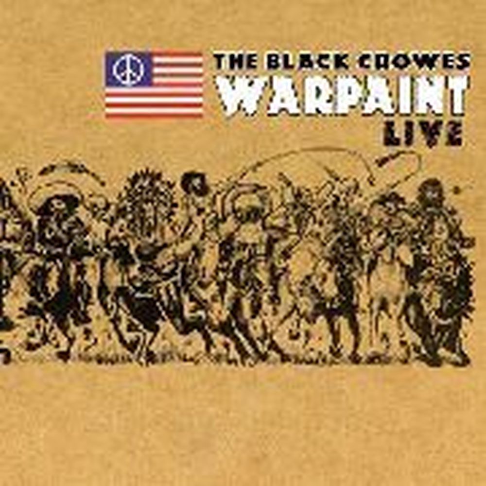 warpaint live