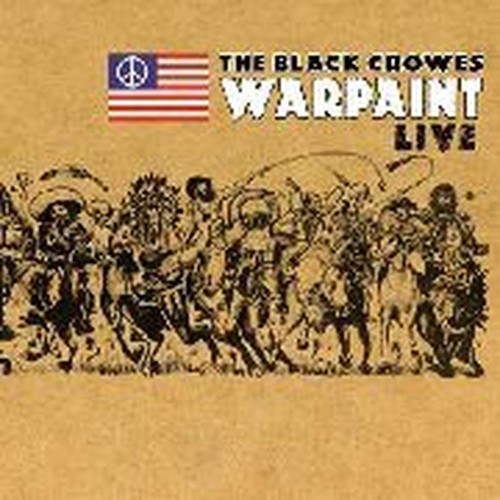 warpaint live