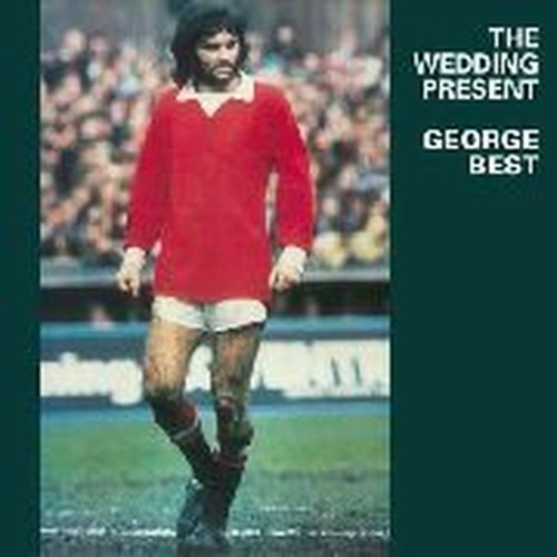 the wedding present