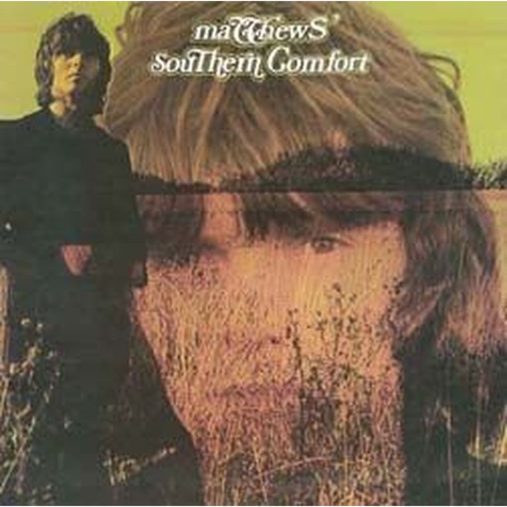 matthews southern comfort
