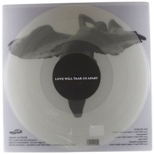 love will tear us apart