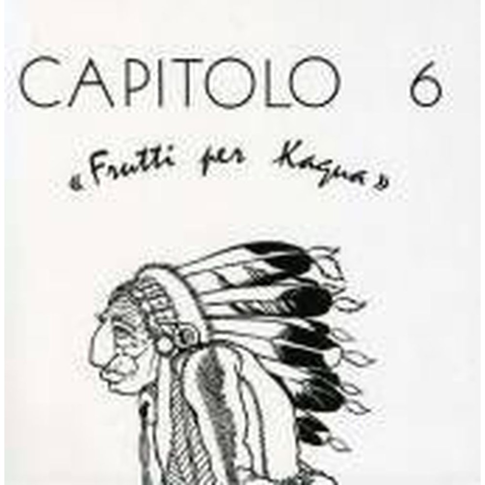 frutti per kagua