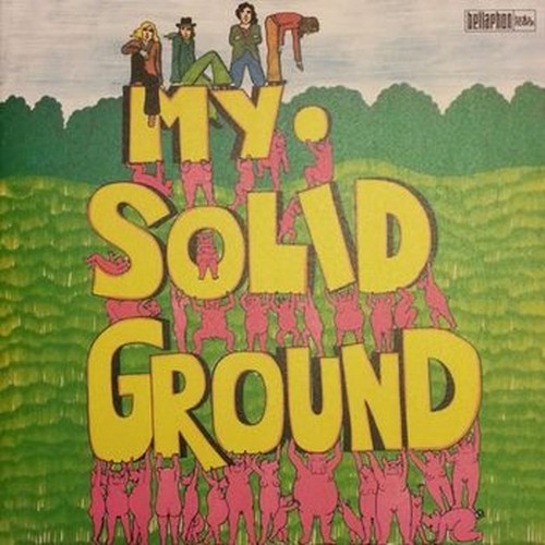 my solid ground