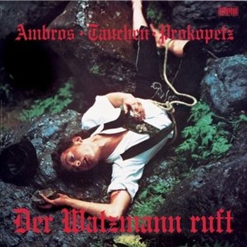 der watzmann ruft