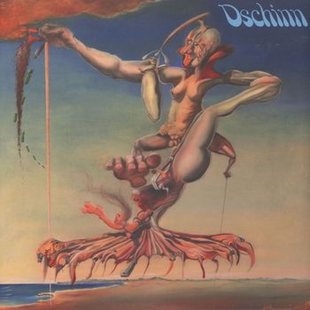 dschinn!