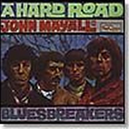 a hard road