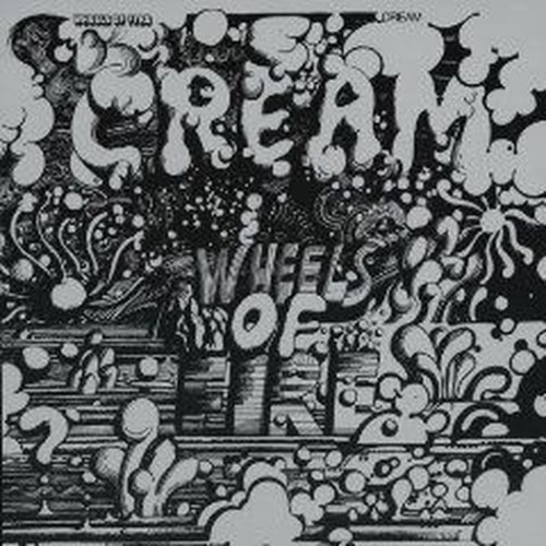 wheels of fire