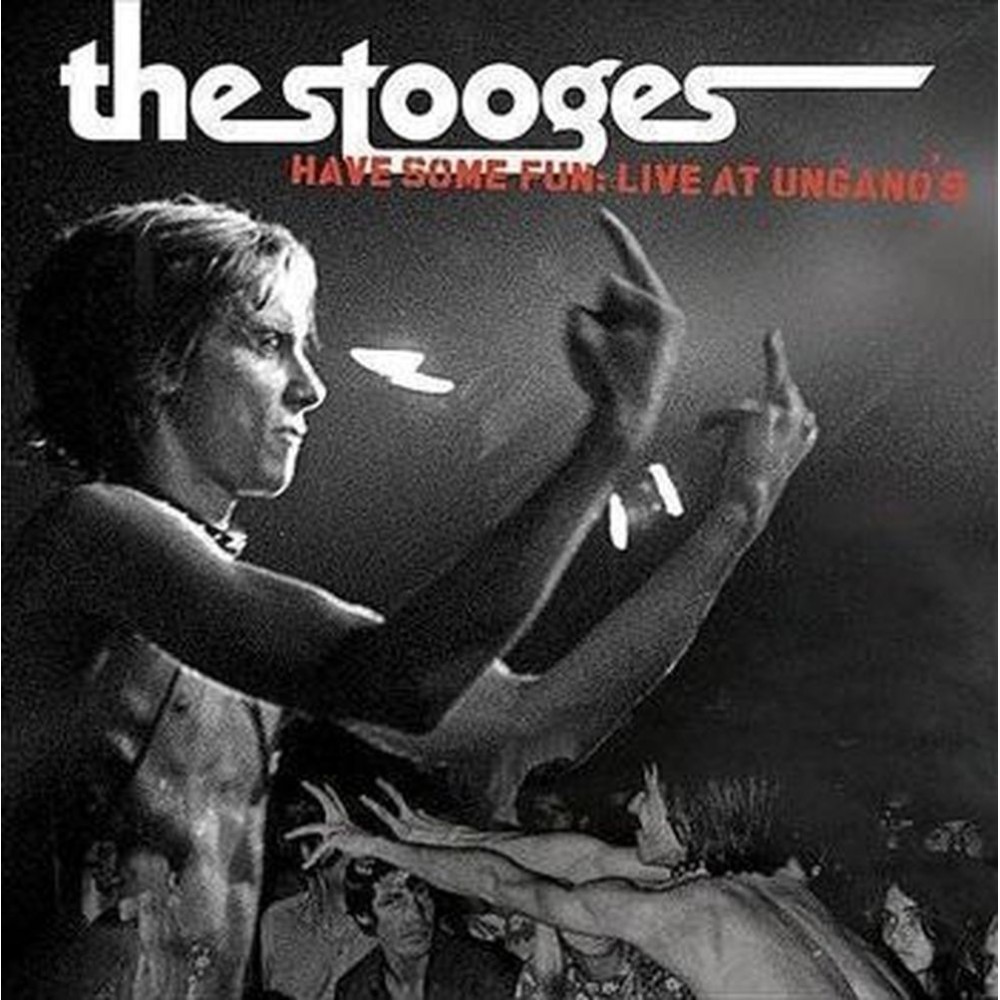 live at ungano's (record store day 2015 exclusive, limited)