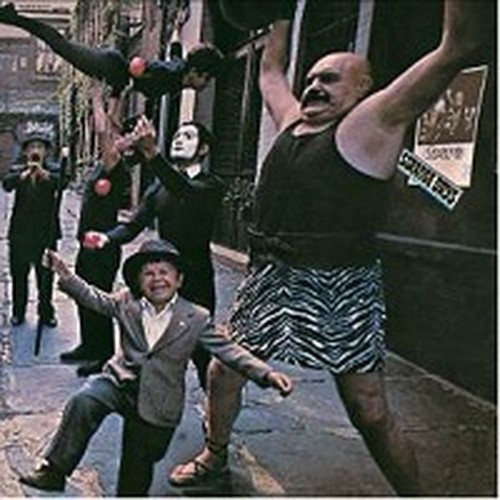 strange days (mono) (record store day 2015 exclusive, limited)