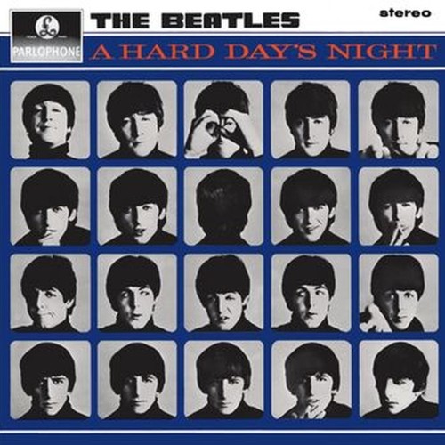 a hard day's night