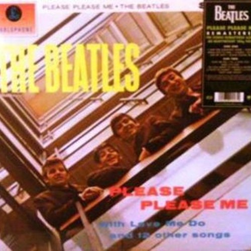 please please me
