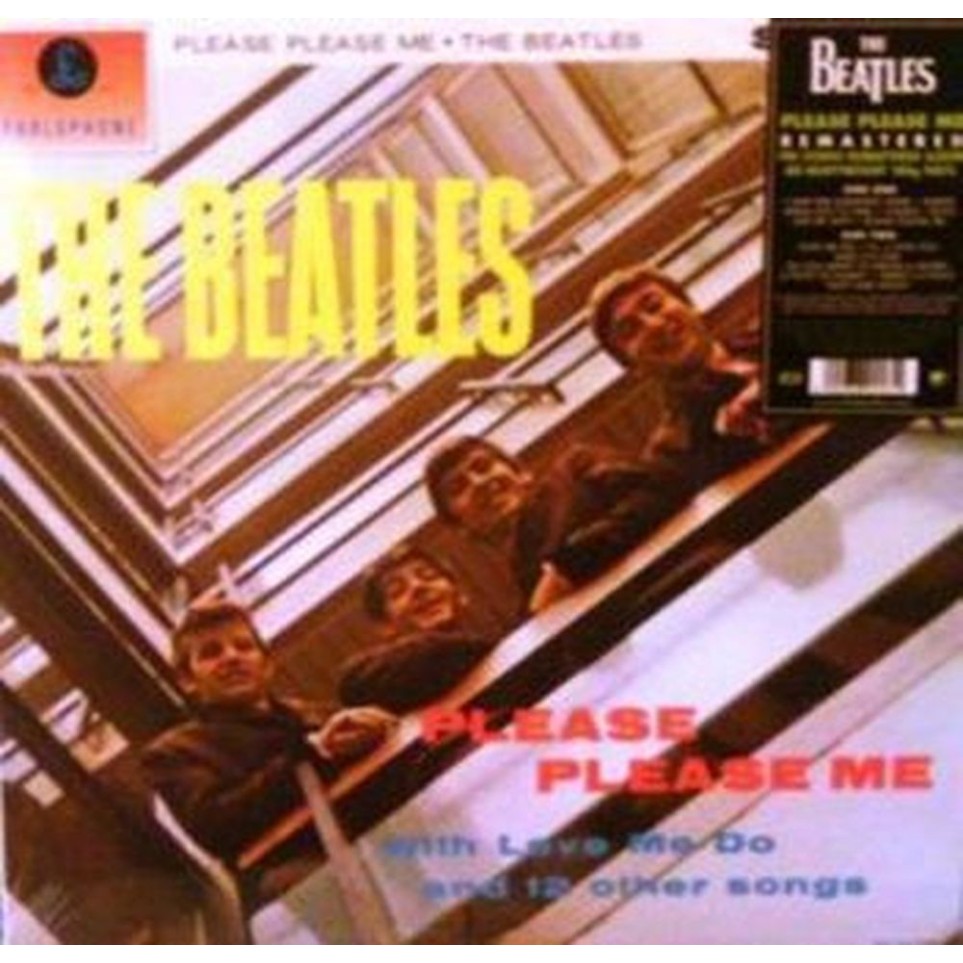 please please me