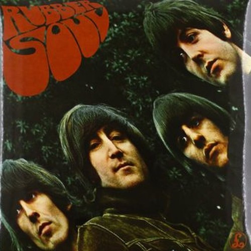 rubber soul