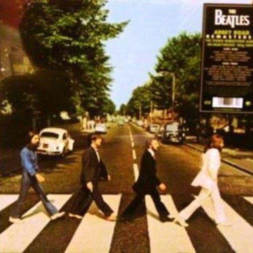 abbey road
