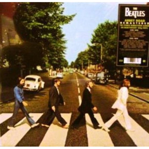 abbey road