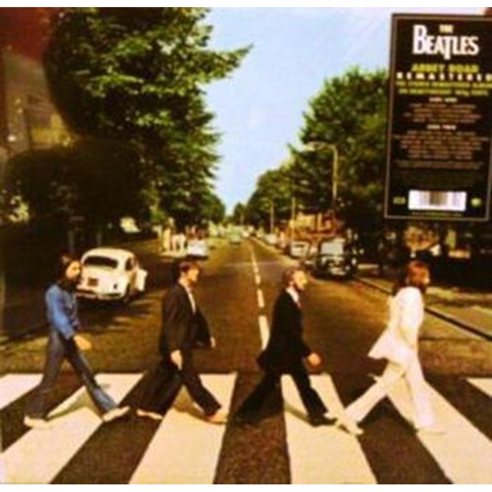 abbey road