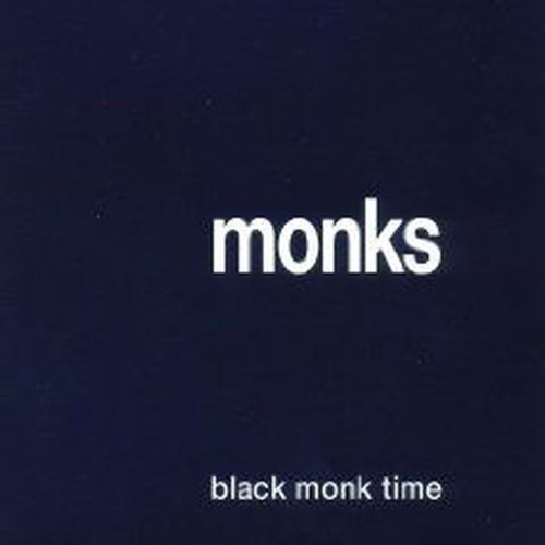 black monk time