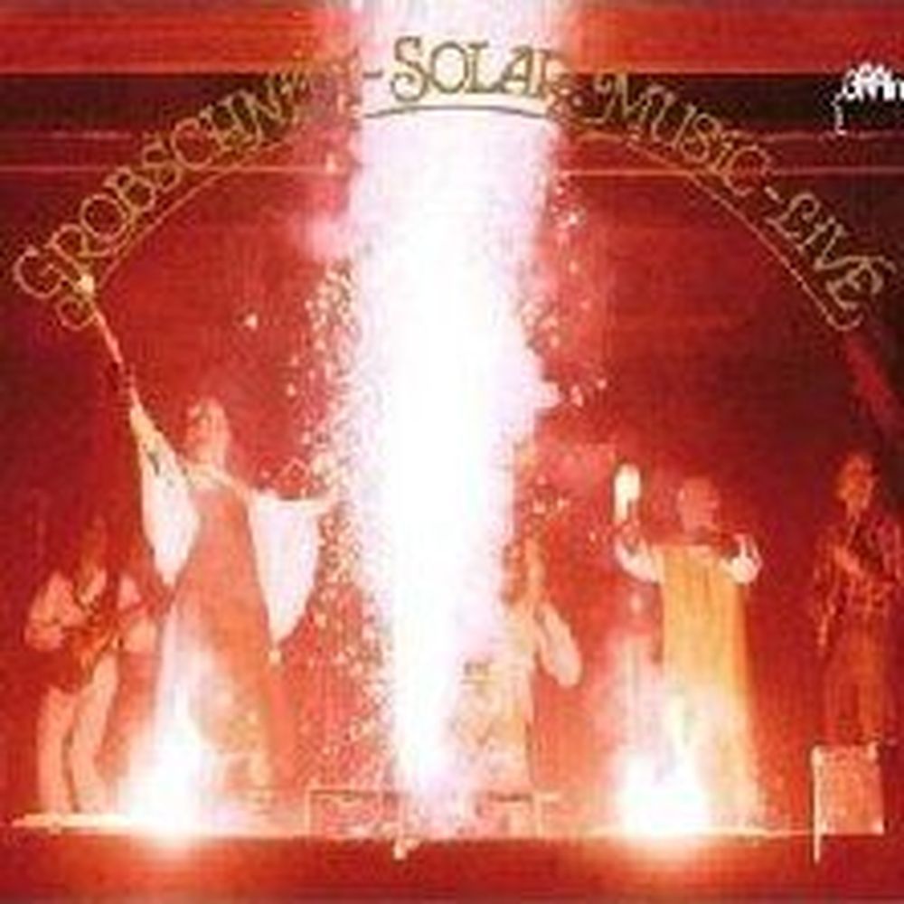 solar music live