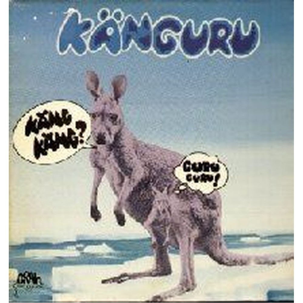 kanguru