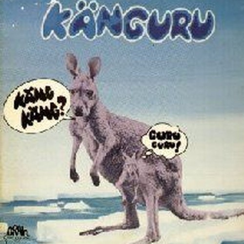 kanguru