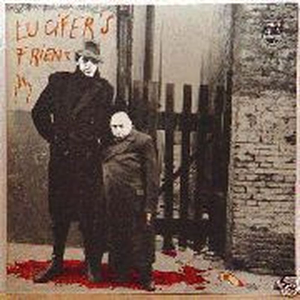 lucifer's friend
