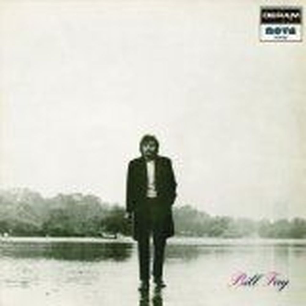 bill fay