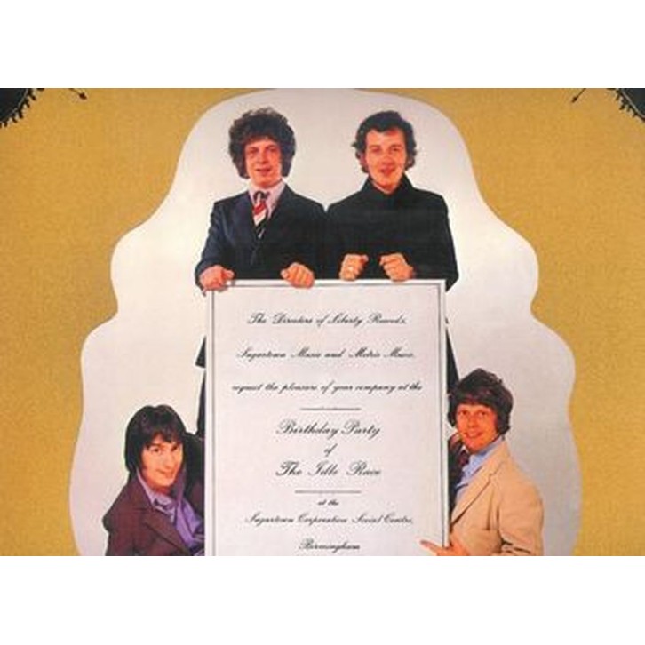 birthday party (record store day 2014 exclusive, limited)