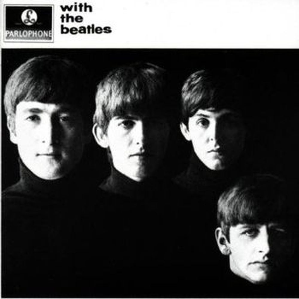 with the beatles