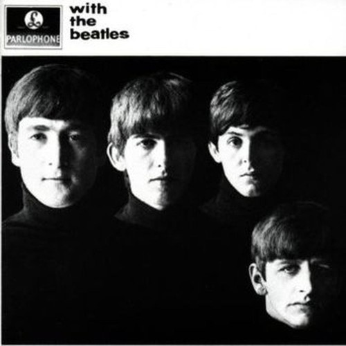 with the beatles