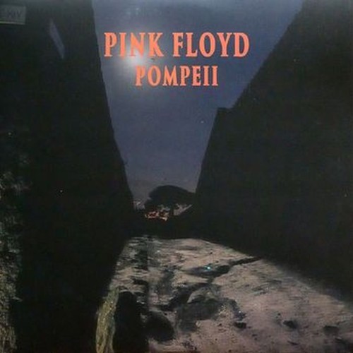 live in pompeii 1971 ( coloured)